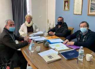 Έδεσαν τα κορδόνια τους οι πολιτευτές καθώς βαίνομεν προς εκλογάς…