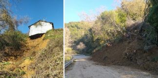 Με 9,8 εκατ. ευρώ αποκαθίστανται ζημιές από θεομηνίες στην Αιτωλοακαρνανία