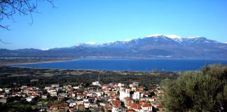 Εντάχθηκε στο Πρόγραμμα Δημοσίων Επενδύσεων η μελέτη για το αρδευτικό της Μακρυνείας