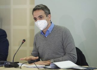 Τυχαία ο Πρωθυπουργός συναντήθηκε με Γερμανίδα αξιωματούχο πριν την Κοζάνη