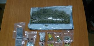 Συνελήφθησαν αδέλφια – διακινητές ναρκωτικών στο Αγρίνιο