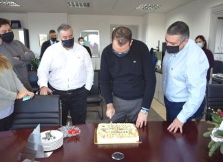 Προς το παρόν η Δυτική Ελλάδα συνεχίζει να κρατάει το… μουντζούρη