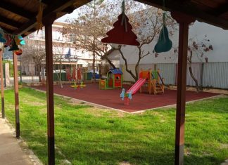 Κρούσμα covid στο βρεφονηπιακό σταθμό της Βόνιτσας