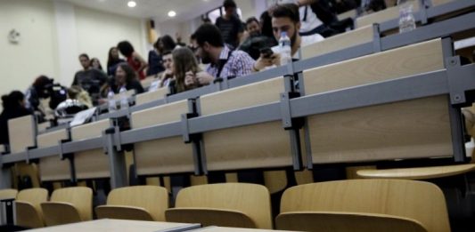 Ποσόστωση με… άγνωστα κριτήρια
