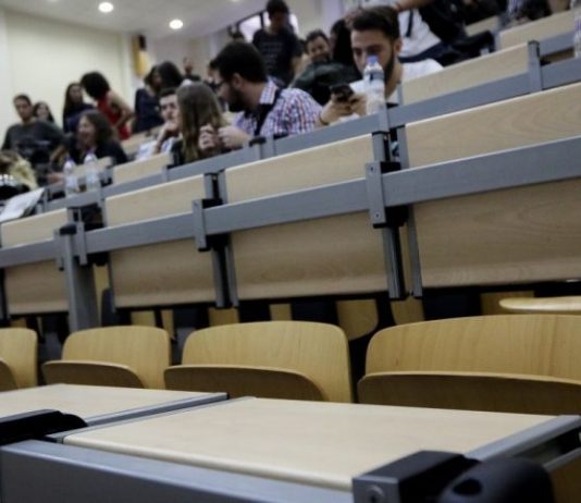 Πανεπιστήμιο Πατρών: Χρηματοδότηση 14 εκατ. ευρώ και άνοιγμα σε διεθνείς φοιτητές