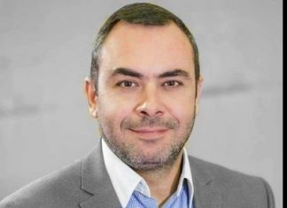 Επανεκλογή Πασιόπουλου στον Εμπορικό Σύλλογο Μεσολογγίου