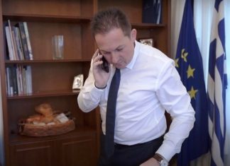 Απίστευτη δήλωση Πέτσα: Όποιος δεν προσαρμόζεται, πεθαίνει!