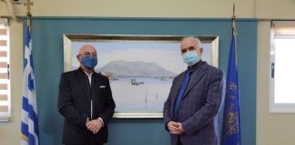 «Η Έξοδος του Μεσολογγίου» στο Πολεμικό Μουσείο Αθηνών !