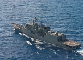 Νέα Ίμια στην Κάσο!