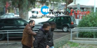 Έγκλημα στο Χαλκιόπουλο: Αύριο οι απολογίες – Τα αποτελέσματα των ευρημάτων αναμένει η ΕΛ.ΑΣ