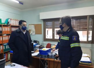 Ποιες κρίσεις στο Σώμα; Ευτυχώς υπάρχει εξωτερική αξιολόγηση να επιβεβαιώνει την επιχειρησιακή ετοιμότητα