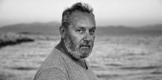 O Ναυτικός Όμιλος Μεσολογγίου στηρίζει το Σπύρο Κατσαβό για την προεδρία της Ομοσπονδίας Κάνοε Καγιάκ