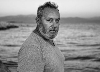 O Ναυτικός Όμιλος Μεσολογγίου στηρίζει το Σπύρο Κατσαβό για την προεδρία της Ομοσπονδίας Κάνοε Καγιάκ