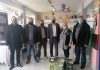 Ελαιόλαδο σε κοινωνικές δομές διέθεσε ο Σύλλογος Ελαιοπαραγωγών Αιτωλικού