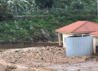 Ξηρόμερο : Για πολιτικές ευθύνες μιλά η Δημοτική Αρχή στη χωροθέτηση του βιολογικού