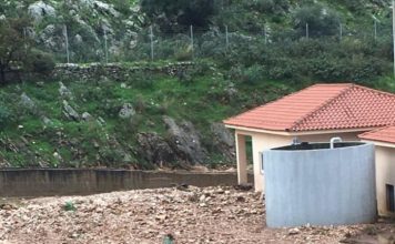 Ξηρόμερο : Για πολιτικές ευθύνες μιλά η Δημοτική Αρχή στη χωροθέτηση του βιολογικού