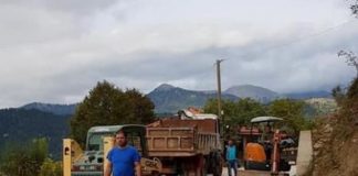 Αύξηση προϋπολογισμού για έργα ύδρευσης σε Κοινότητες του Δήμου Θέρμου