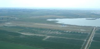 Πανελλήνιοι Αεραθλητικοί Αγώνες Γενικής Αεροπορίας στο Μεσολόγγι