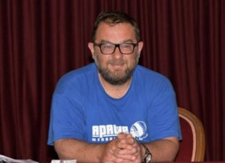 Θλίψη στο Μεσολόγγι για την απώλεια του Μιχάλη Μπιλάλη