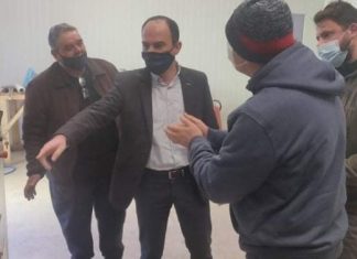 Ο Λάμπρος Δημητρογιάννης σε νέες μονάδες επεξεργασίας μη επικίνδυνων αποβλήτων και παράλληλης παραγωγής ενέργειας