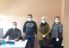 ΕΛΕΠΑΠ Αγρινίου : Εμβολιάστηκαν προσωπικό και ωφελούμενοι