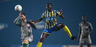 Οταν… μιλάει ο Εντινγκά