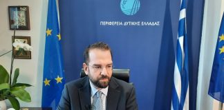 Περιφέρεια Δυτικής Ελλάδας: 19 εκατ. για έργα σχολικής στέγης – Τρία στην Αιτωλοακαρνανία