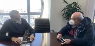 Ν. Φαρμάκης: «Δεν βοηθούν αποφάσεις που μεγαλώνουν την απόσταση Πανεπιστημίου και τοπικών κοινωνιών»