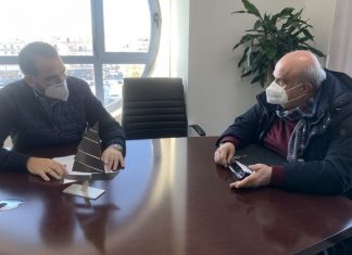 Ν. Φαρμάκης: «Δεν βοηθούν αποφάσεις που μεγαλώνουν την απόσταση Πανεπιστημίου και τοπικών κοινωνιών»