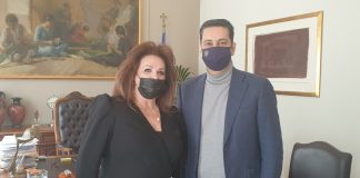 Δήμος Αγρινίου : Η Βούλα Αρτίκου – Γουργολίτσα αναλαμβάνει υπεύθυνη της Ακτίνας Εθελοντισμού