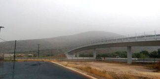 Τα συνοδά έργα της Ιόνιας Οδού δεν έχουν παραληφθεί τρία χρόνια μετά…