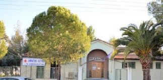 Δήμος Μεσολογγίου: Κλιματιζόμενη αίθουσα του ΚΑΠΗ για την προστασία από το καύσωνα