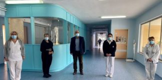 Αυστηροποίηση των μέτρων στον Δήμο Ναυπακτίας