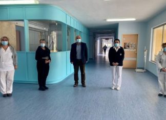 Αυστηροποίηση των μέτρων στον Δήμο Ναυπακτίας