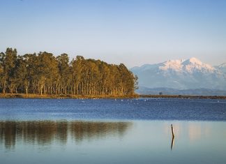 Δήμος Μεσολογγίου: Διεκδικεί 4 εκατ. ευρώ για παρεμβάσεις σε Κλείσοβα και Τουρλίδα