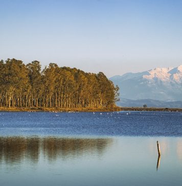 Δήμος Μεσολογγίου: Διεκδικεί 4 εκατ. ευρώ για παρεμβάσεις σε Κλείσοβα και Τουρλίδα