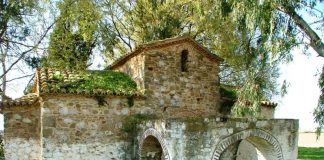 Στο επόμενο ΕΣΠΑ το βυζαντινό εξωκλήσι του Αη-Γιάννη στο Γαλατά