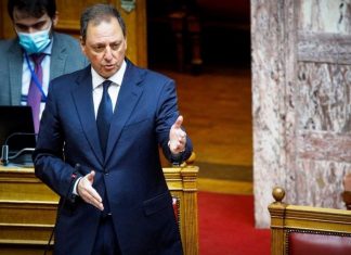 Με τροπολογία Λιβανού παρατείνεται η θητεία των ΔΣ των Οργανισμών Εγγείων Βελτιώσεων