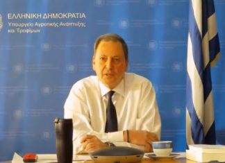 Eκτός κυβερνητικής γραμμής ο Σπήλιος Λιβανός για το Πανεπιστήμιο