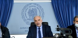 Στη Δικαιοσύνη η Δημοτική Αρχή Μεσολογγίου για υπόθεση κακοδιαχείρισης της προηγούμενης θητείας