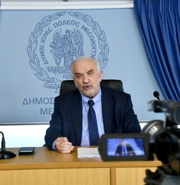 Στη Δικαιοσύνη η Δημοτική Αρχή Μεσολογγίου για υπόθεση κακοδιαχείρισης της προηγούμενης θητείας
