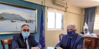 Παραγωγή της ΕΡΤ στην Ιερή Πόλη του Μεσολογγίου