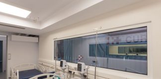 Ολοκληρώθηκαν οι τρεις Κινητές ΜΕΘ που κατασκευάστηκαν στο Αγρίνιο