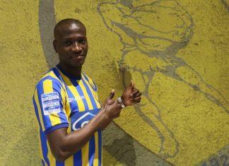 Παναιτωλικός : Γιατί ο Εντινγκά μπορεί να κάνει τη διαφορά