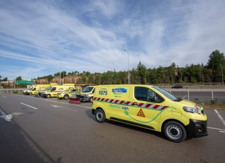 Νέα Οδός: “Go Green” στην πράξη, με «πράσινο» στόλο οχημάτων
