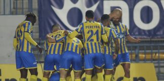 Παναιτωλικός: Ακόμη ένα κρούσμα κορωνοϊού πριν το ματς με τον Απόλλωνα