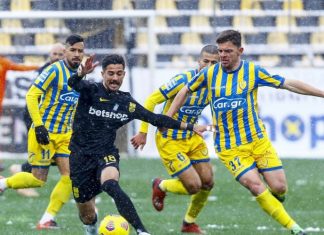 Play out: Τι πρέπει να προσέξει… ο Παναιτωλικός