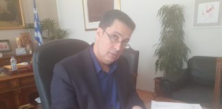 Yπεγράφη η σύμβαση για το Περιβαλλοντικό Παρατηρητήριο στον Δήμο Αγρίνιο