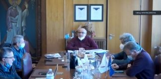 Έξαλλος ο Πρύτανης με τα περί “βρώμικης δουλειάς” από το Θ. Μωραΐτη