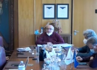 Έξαλλος ο Πρύτανης με τα περί “βρώμικης δουλειάς” από το Θ. Μωραΐτη